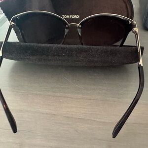 Tom Ford Emma Sunglasses